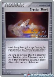 Crystal Shard (Flyvees) 76/100<br/>Takumi Akabane