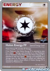 Holon Energy FF (Bliss Control) 84/101<br/>Takumi Akabane