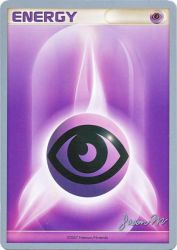 Psychic Energy (Queengar) -<br/>—