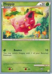 Hoppip (Power Cottonweed) 67/123<br/>sui