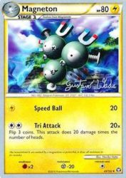 Magneton (Megazone) 43/102<br/>Noriko Hotta
