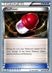 PlusPower (Reshiphlosion) 96/114<br/>5ban Graphics