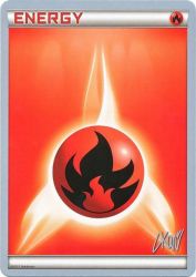 Fire Energy (Reshiphlosion) —<br/>—