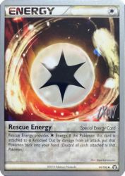 Rescue Energy (Reshiphlosion) 90/102<br/>Kent Kanetsuna