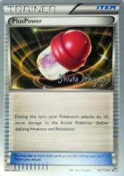 PlusPower (Terraki-Mewtwo) 96/114<br/>5ban Graphics