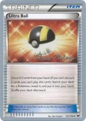 Ultra Ball (Eeltwo) 102/108<br/>5ban Graphics