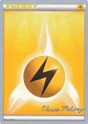 Lightning Energy (Eeltwo) -<br/>—