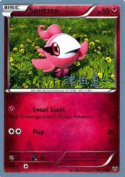 Spritzee (Crazy Punch) 92/146<br/>5ban Graphics