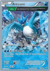 Articuno (Honorstoise) 17/108<br/>5ban Graphics