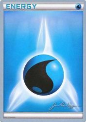 Water Energy (Honorstoise) —<br/>—