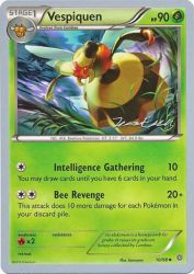 Vespiquen (Bebe Deck) 10/98<br/>kawayoo