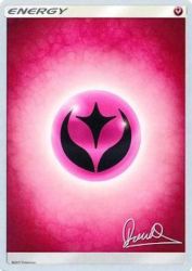 Fairy Energy (Infinite Force) -<br/>—