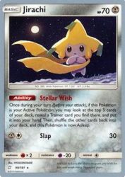 Jirachi (Fire Box) 99/181<br/>HYOGONOSUKE