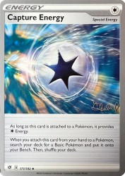 Capture Energy (ADP) 171/192<br/>—