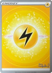 Lightning Energy (ADP) —<br/>—