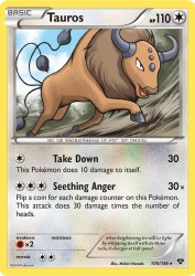Tauros 100/146<br/>Midori Harada