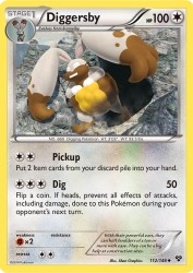 Diggersby 112/146<br/>5ban Graphics