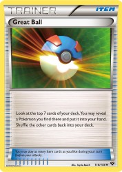 Great Ball 118/146<br/>Toyste Beach