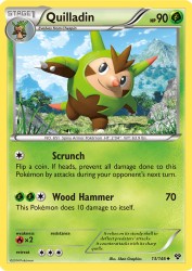 Quilladin 13/146<br/>5ban Graphics