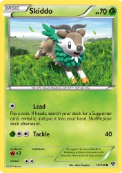 Skiddo 18/146<br/>5ban Graphics