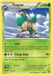 Gogoat 19/146<br/>5ban Graphics