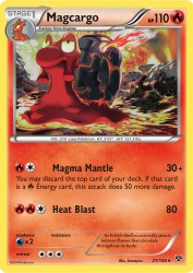 Magcargo 21/146<br/>kawayoo