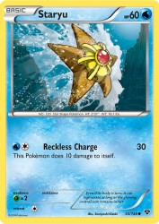 Staryu 33/146<br/>Sumiyoshi Kizuki