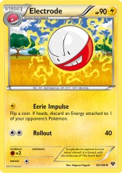 Electrode 45/146<br/>Shigenori Negishi