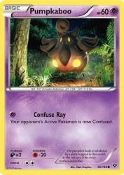 Pumpkaboo 56/146<br/>5ban Graphics