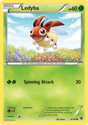Ledyba 6/146<br/>Mizue