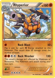 Rhyperior 62/146<br/>Naoki Saito