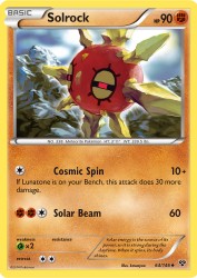 Solrock 64/146<br/>kawayoo