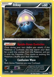 Inkay 74/146<br/>5ban Graphics