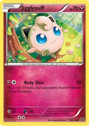 Jigglypuff 88/146<br/>Sanosuke Sakuma