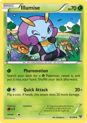 Illumise 9/146<br/>Kanako Eo