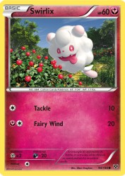 Swirlix 94/146<br/>5ban Graphics