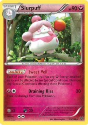 Slurpuff 95/146<br/>5ban Graphics