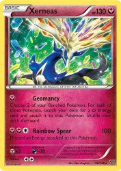 Xerneas 96/146<br/>5ban Graphics