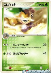 Nuzleaf 002/053