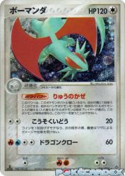 Salamence 046/054
