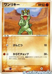 Machop 049/083