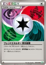 Blend Energy GFPD 050/050