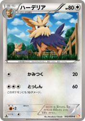 Herdier 052/059