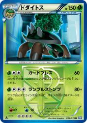 Torterra 003/070