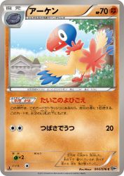 Archen 044/076