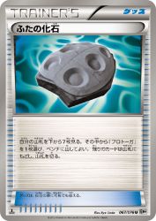 Cover Fossil 067/076