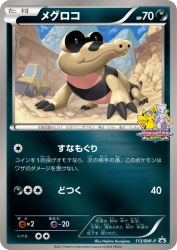 Sandile 113/BW-P
