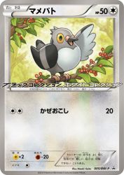 Pidove 005/BW-P