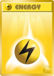Lightning Energy —