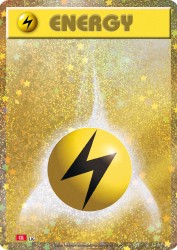 Lightning Energy —